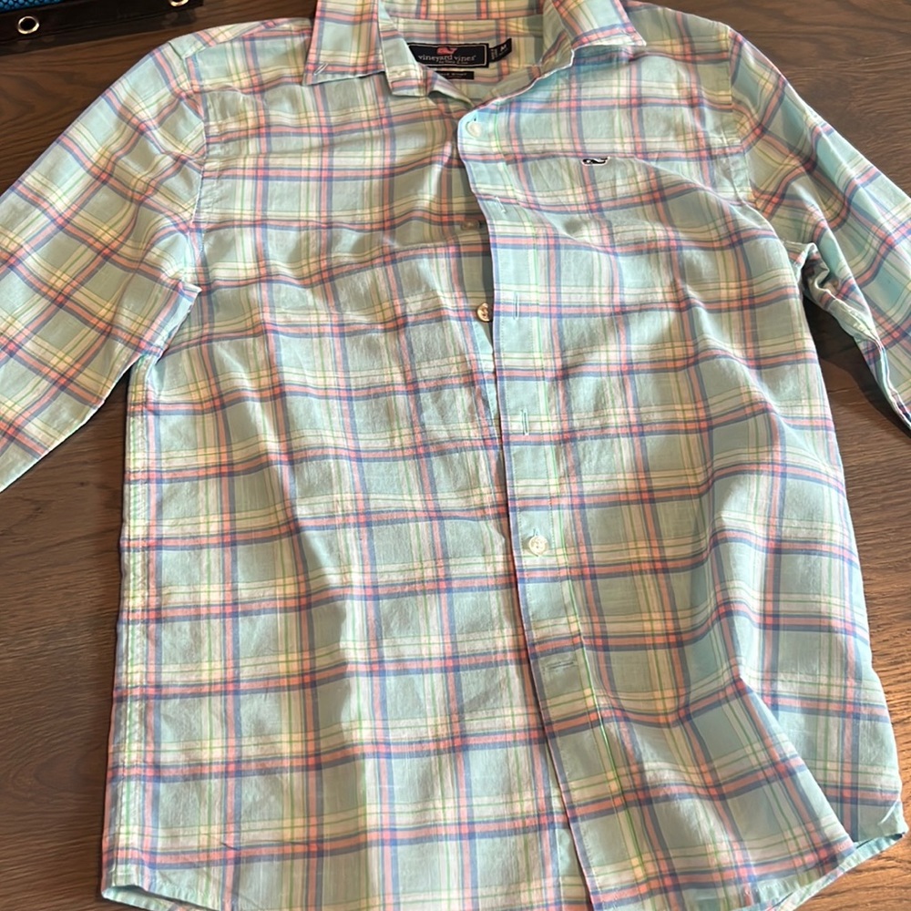 Vineyard vines Button-down shirt